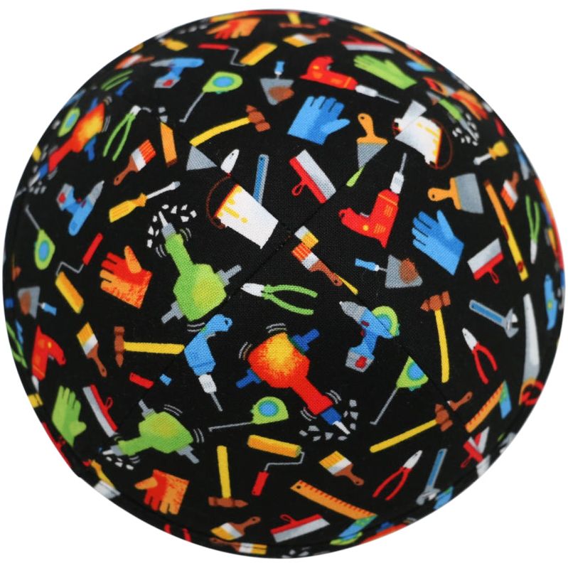 IKIPPAH FIX IT Kippah YARMULKE Design / Pattern can slightly very