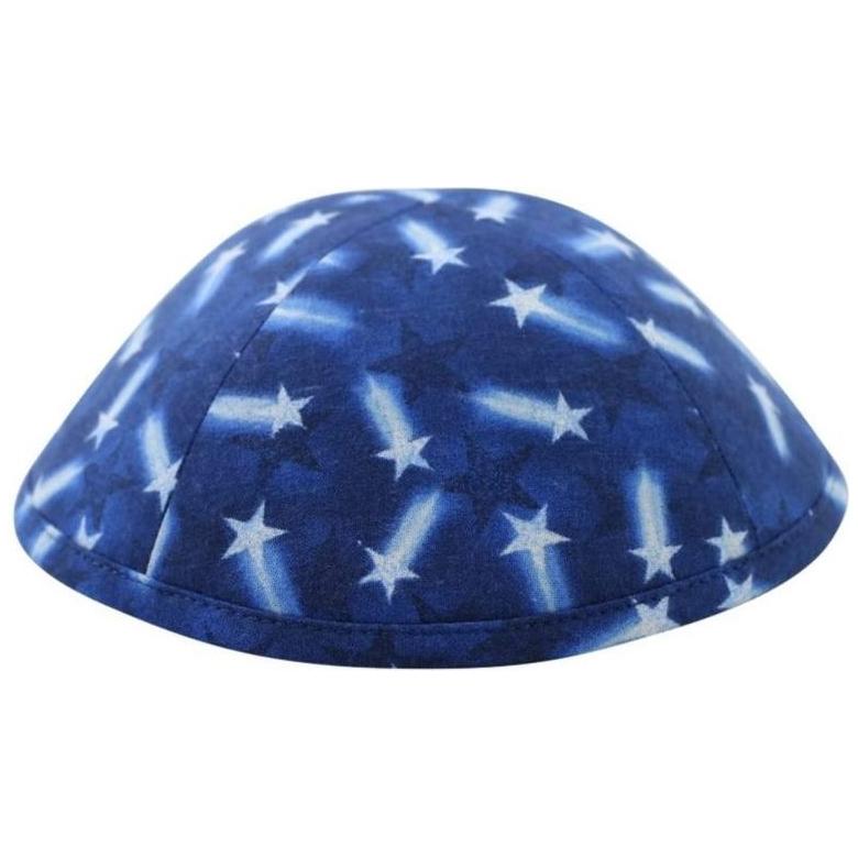 IKIPPAH SHOOTING STAR Kippah YARMULKE