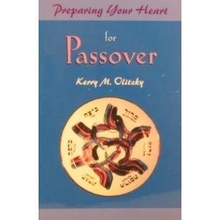 Preparing Your Heart For Passover