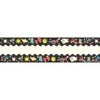 Jewish School Nameplate - Set of 20