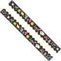 Jewish School Nameplate - Set of 20