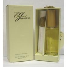 The Essence of Jerusalem Eau de Parfume For Women Spray 100ml Created in Jerusalem