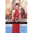 Gal Gadot: Soldier, Model, Wonder Woman A Jewish Biography Ages 9-11 Grades 4-8