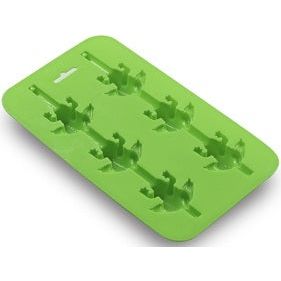 SIP-IT'S ICE CUBE MOLD- FROG - For Your Passover Kitchen!
