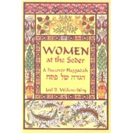 Women at The Seder