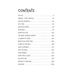Kidz Like U 17 super stories about kids just like you!  by Miriam Schonzeit