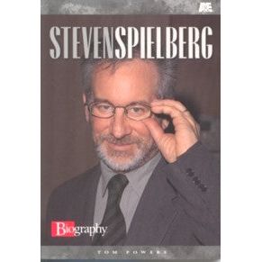 Steven Spielberg