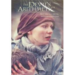 The Devil's Arithmetic DVD