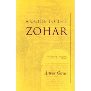 A Guide To The Zohar, By Arthur Green