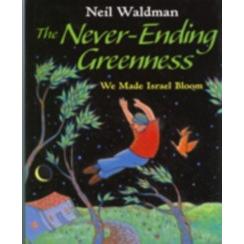 The Never - Ending Greenness