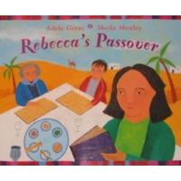 Rebecca's Passover