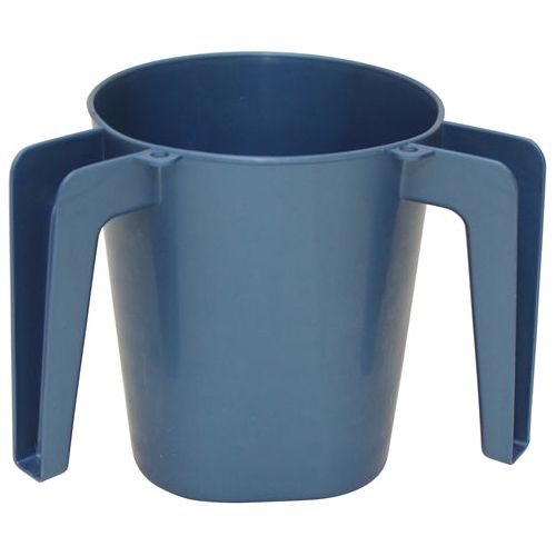 Netilat Yadaim Plastic Washing Cup 5" Great for Home and School!