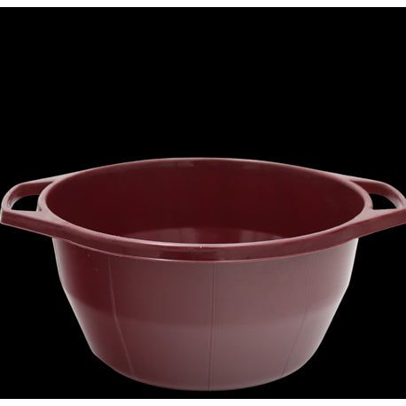 Netilat Yadaim Plastic Wash Bowl Available in different colors