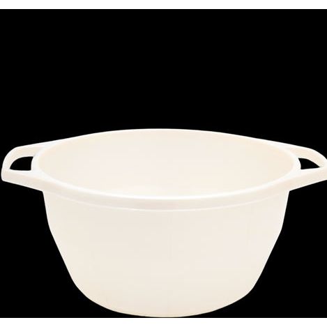 Netilat Yadaim Plastic Wash Bowl Available in different colors