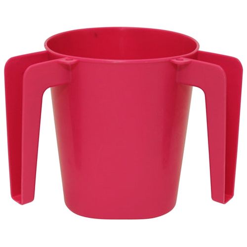 Netilat Yadaim Plastic Washing Cup 5" Great for Home and School!