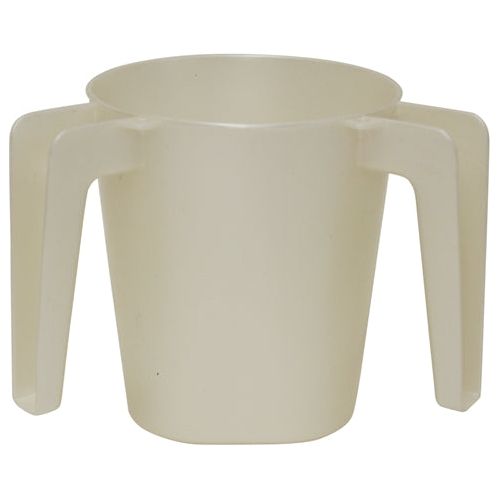 Netilat Yadaim Plastic Washing Cup 5" Great for Home and School!