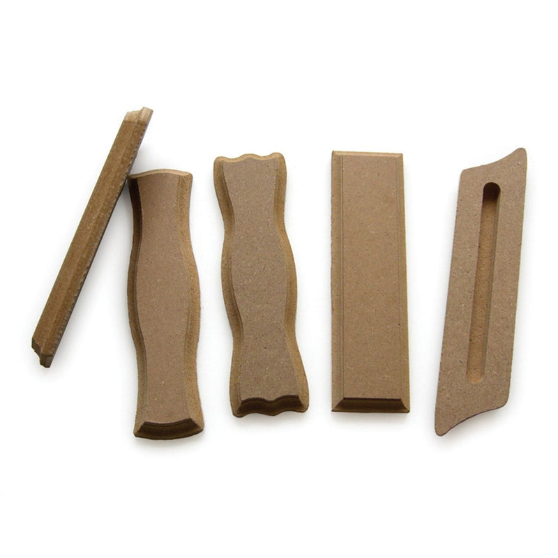 MDF Mezuzah Case for Decoration Great for School project (Decoration isn't included) Made in Israel