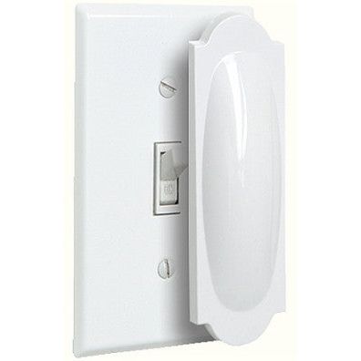 Toggle Magnetic Shabbos Switch Protector