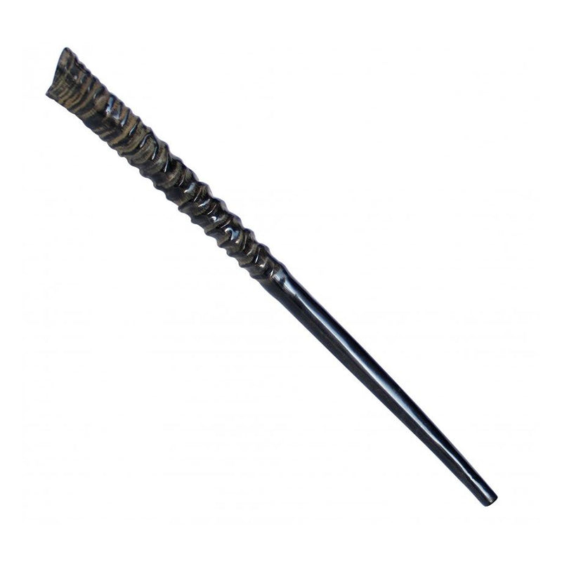 Rosh Hashanah Gemsbok ORIX Shofar High Quality Excellent Sound 22.5"