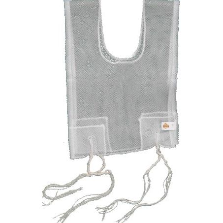 Mesh Tzitzit - All sizes - Adult & Child