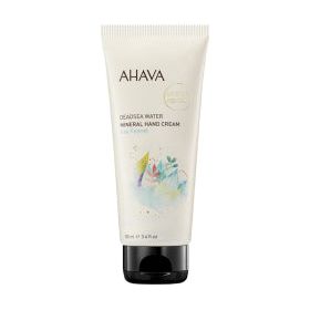 Ahava Mineral Hand Cream Sea Fennel Limited Edition