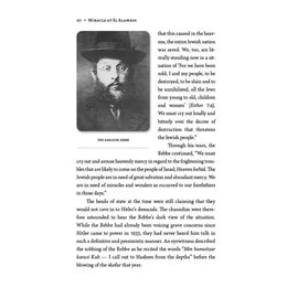 Miracle at El Alamein by Rabbi Zev T. Paretzky