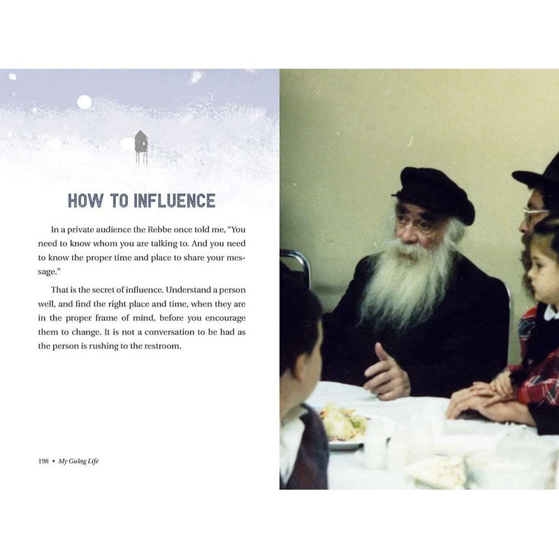 My Gulag Life: Stories of a Soviet Prisoner