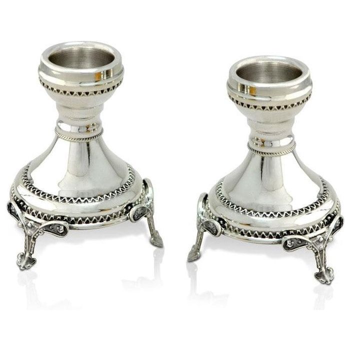 Addi Mini Candlesticks With Legs