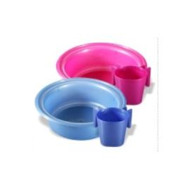 Netilat Yadayim / Hand washing cup - Plastic set for children