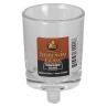 5 or 6 Hour Neironim Candles Shabbat and Votive Wax Candle - 72 Count