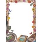 Pesach / Passover Simbols Project Pages - Set of 40