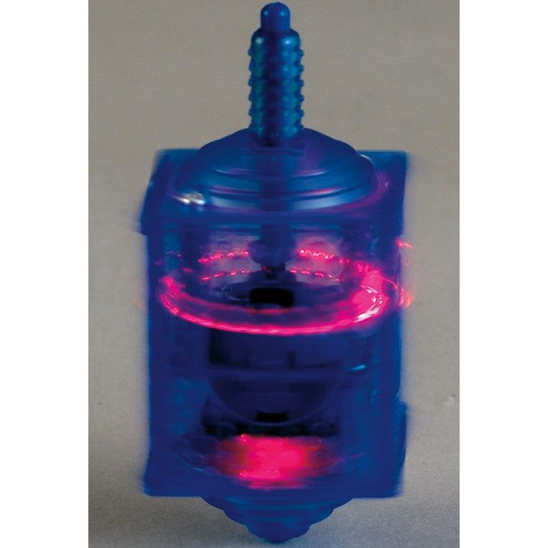 Singing Dreidel - Lights Up & Sings The Dreidel Song!