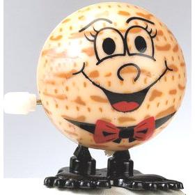 Passover Walking / Jumping / Hopping Matzah Ball -NEW