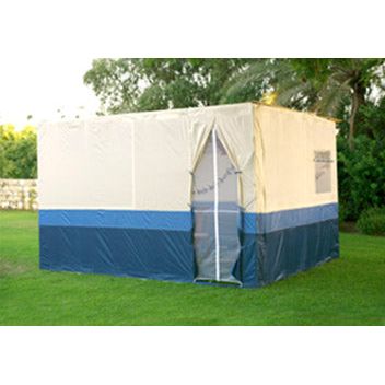 Royal Sukkah Kits in Multiple Sizes