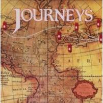 Journeys Jewish Music CD Volume I