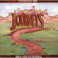 Journeys Jewish Music CD Volume III