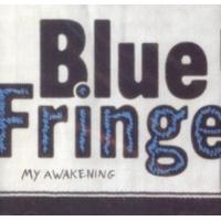 Blue Fringe My Awakening Jewish Music CD