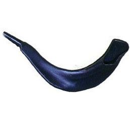 Childrens' Plastic Toy Shofar with Wistle