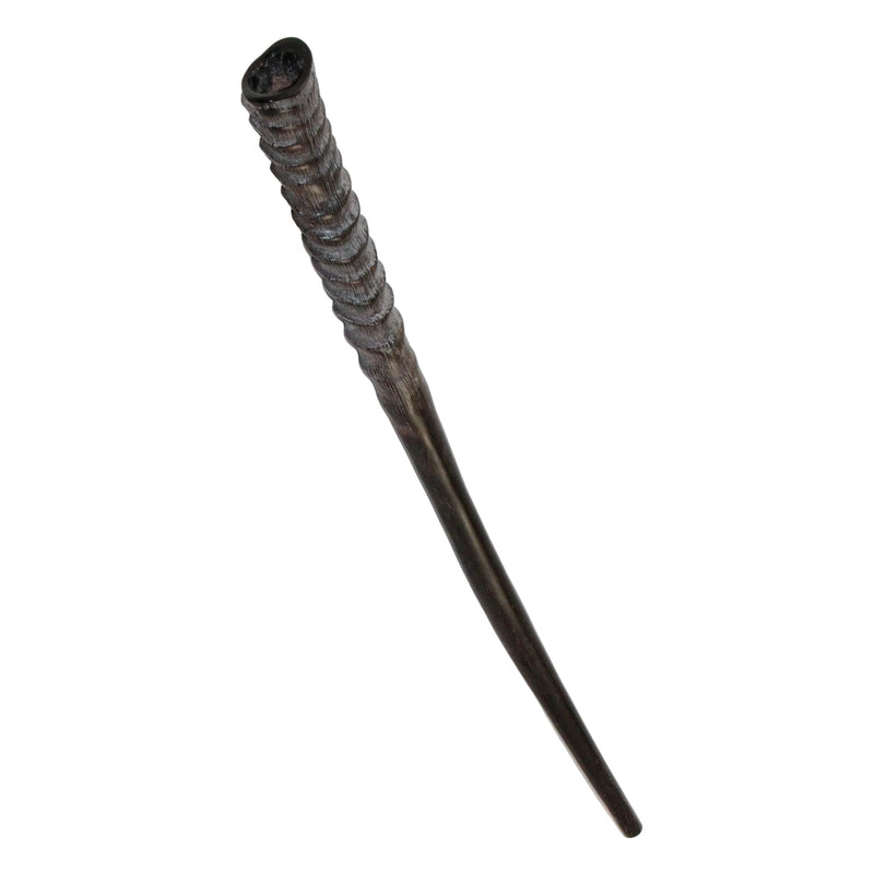 Rosh Hashanah Gemsbok ORIX Shofar High Quality Excellent Sound 22.5"