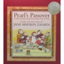 Pearl's Passover