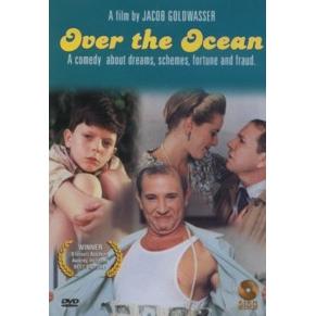 Over the Ocean DVD