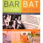 Bar Mitzvah / Bat Mitzvah Planning the Perfect Day