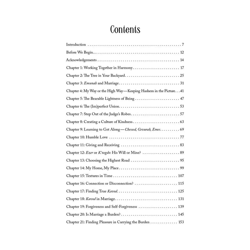 Secrets of a Connected Marriage By Rebbetzin Debbie Greenblatt