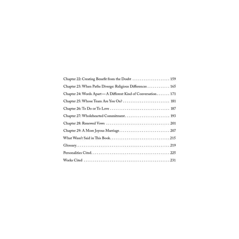 Secrets of a Connected Marriage By Rebbetzin Debbie Greenblatt