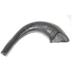 Rosh Hashanah Shofar 8 - 9 inch long