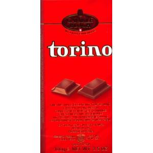 Swiss Torino Chocolate Dairy Cholov Israel Kosher for Passover
