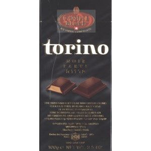 Swiss Torino Chocolate Parve Kosher for Passover