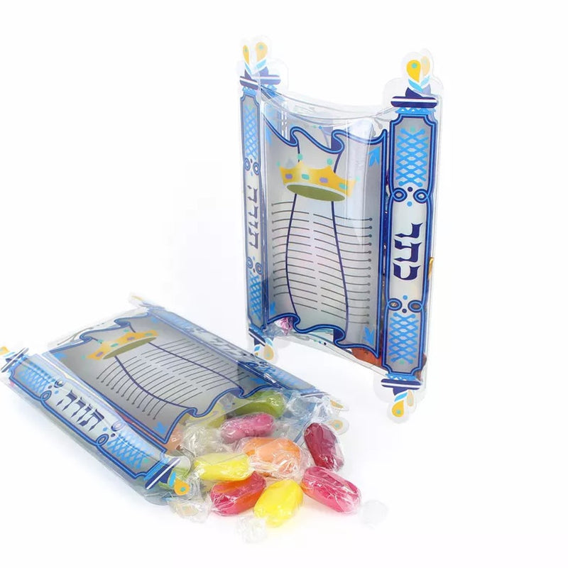 Torah Pillow Goodie Gift Box Set of 6 Great Value!