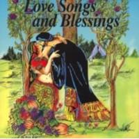 Love Songs and Blessings Jewish Music CD