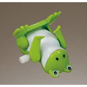 Passover "Backflip" Frog